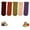 A2_Purple, variant on VISALY Winter Mid-Calf Fleece Socks Cotton Snow Socks for Men and Women,5 Pcs Thick Warm Winter Cozy Thermal Socks,Home Floor Socks,Postpartum Socks 5-Piece Set for Unisex Beige One Size