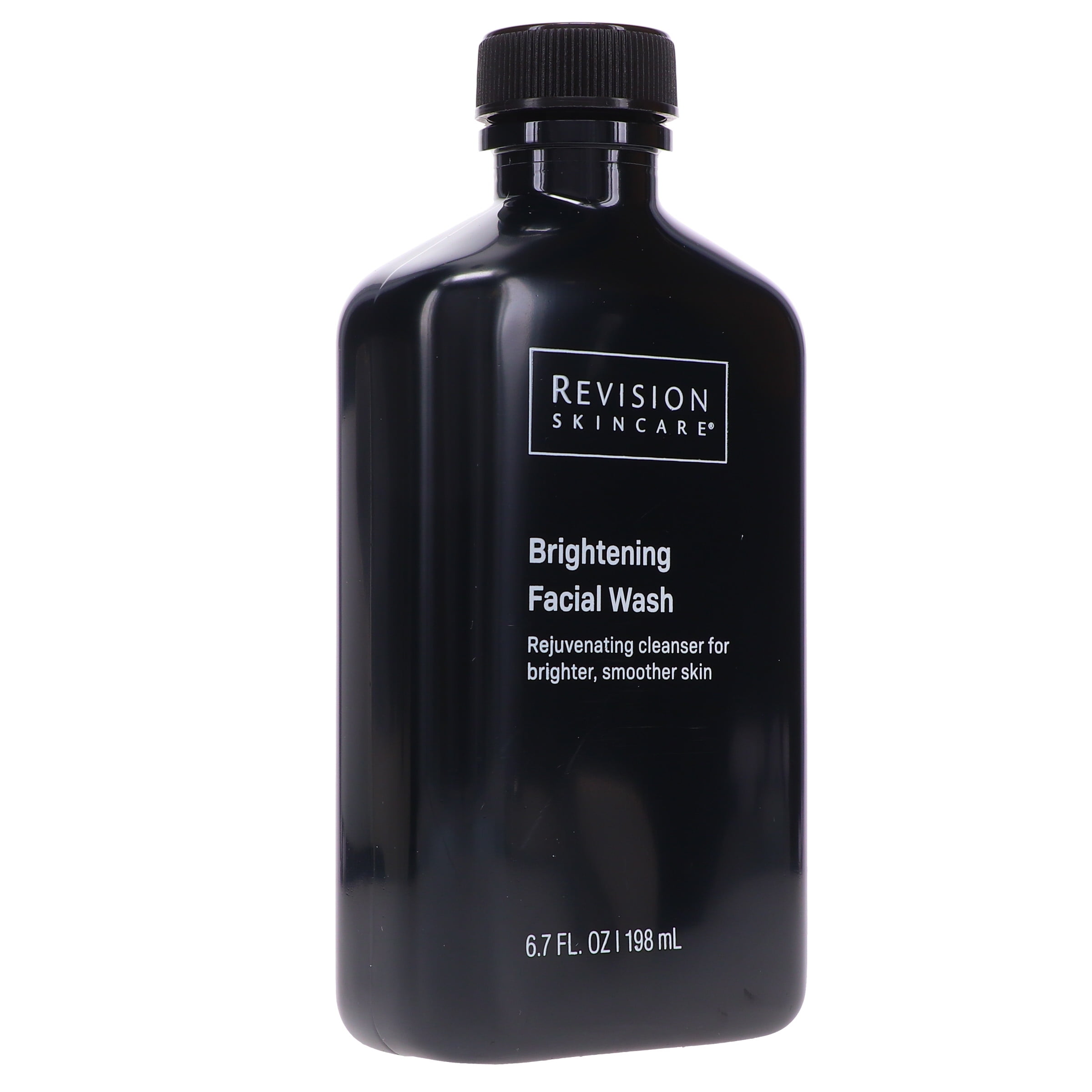 Revision Brightening Facial Cleanser, 6.7Oz