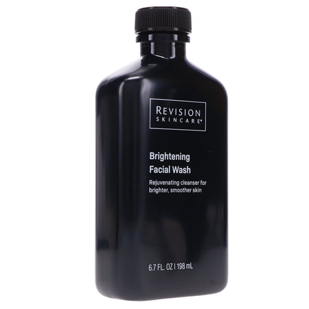Revision Brightening Facial Cleanser, 6.7Oz