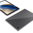 thumbnail image 5 of Case For Samsung Galaxy Tab A8 10.5 inch Tablet X200 X205 S8 S7 11 S6 Lite A7 Cover Transparent TPU Silicone Soft Shell Tab A8 10.5 inch, 5 of 5