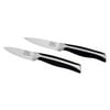 Chicago Cutlery Onyx 2pc Paring Set