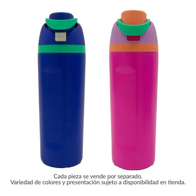 Shaker Home Trends de Plástivo Varios Modelos 600 ml 1 Pieza
