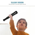 thumbnail image 6 of WEUVEB Black Refractor Telescope for Beginners with Portable Design and Clear Viewing, 6 of 8