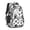 Pet Paw Print, variant on Paw Prints Backpack for School,Cute School Bag,Schoolbag with Adjustable Shoulder Straps & Padded Back,16.9 Inch