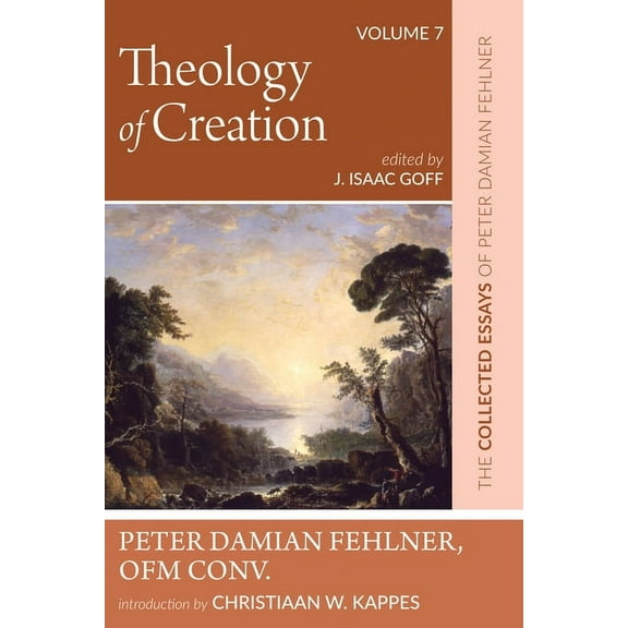 Theology of Creation (Hardcover)