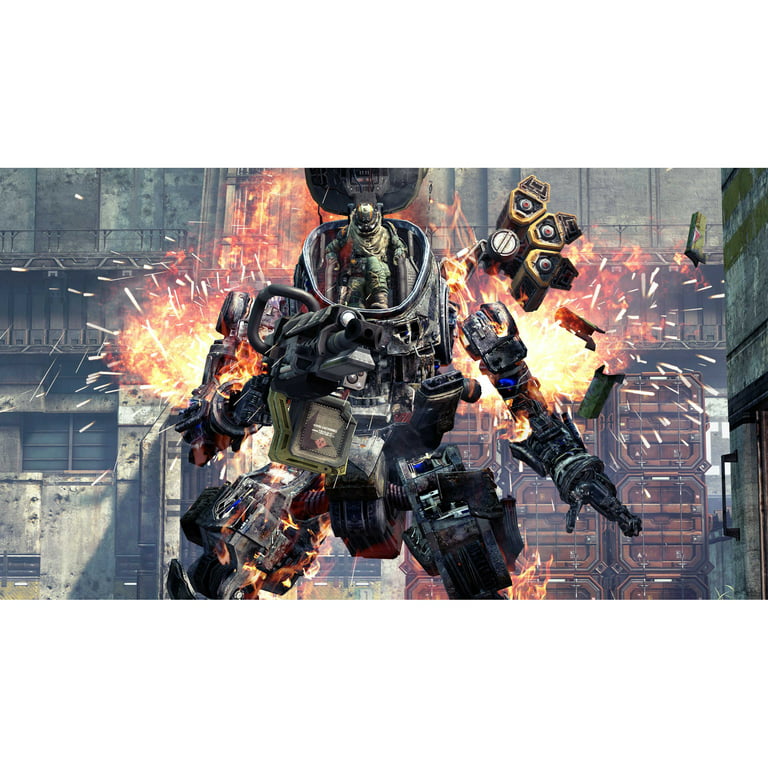 Is it just me or no one is playing Titanfall 2 on console anymore? : r/ titanfall