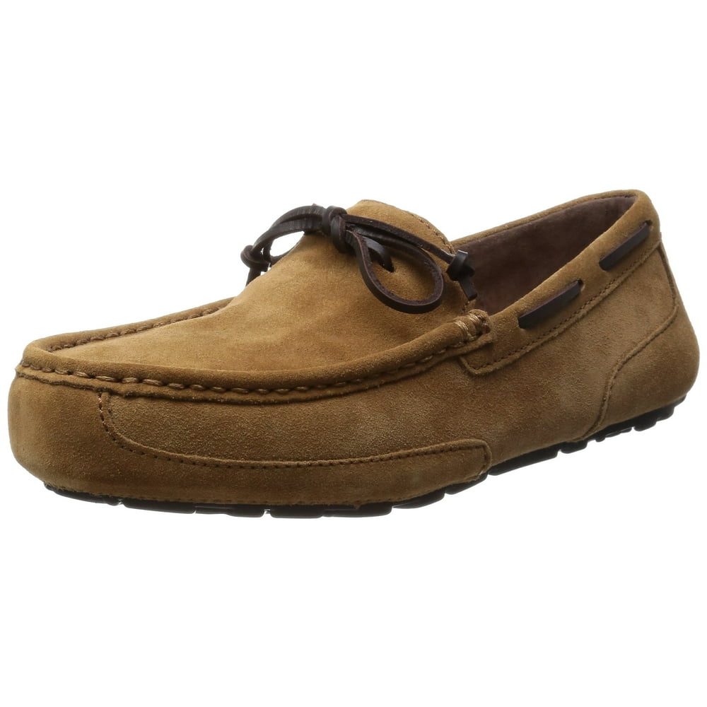 UGG - UGG 1005350-CHE : Men's Chester Slip-On Loafer - Walmart.com ...