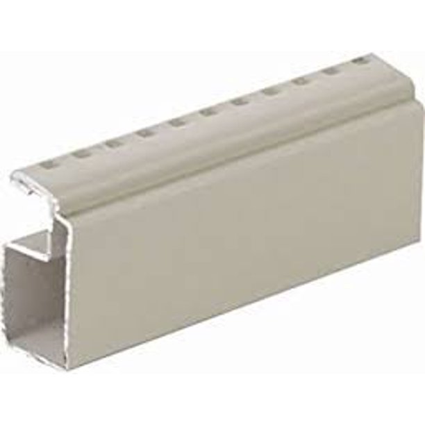 Window Screen Kit w/Tan Aluminum Frame, Corners, Spline, Springs, Pull