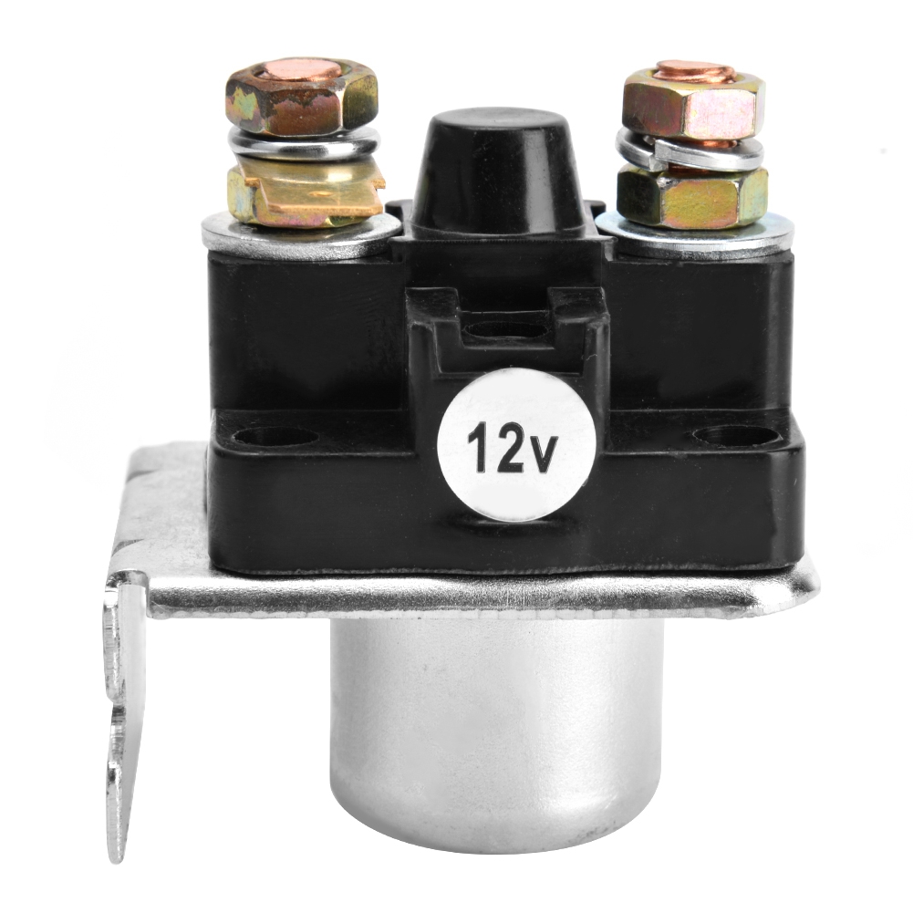 Starter Solenoid Srb325 Car Starter Solenoid SRB325 76766 4ST 12V