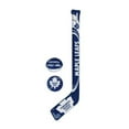 thumbnail image 1 of NHL® Toronto Soft Sport Hockey Set, 1 of 1