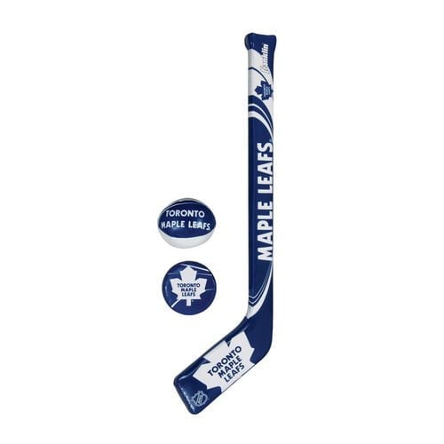 NHL® Toronto Soft Sport Hockey Set