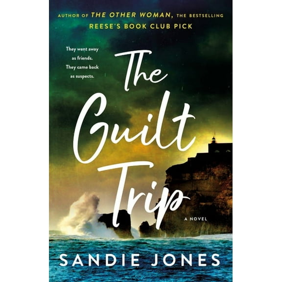 The Guilt Trip, (Paperback)
