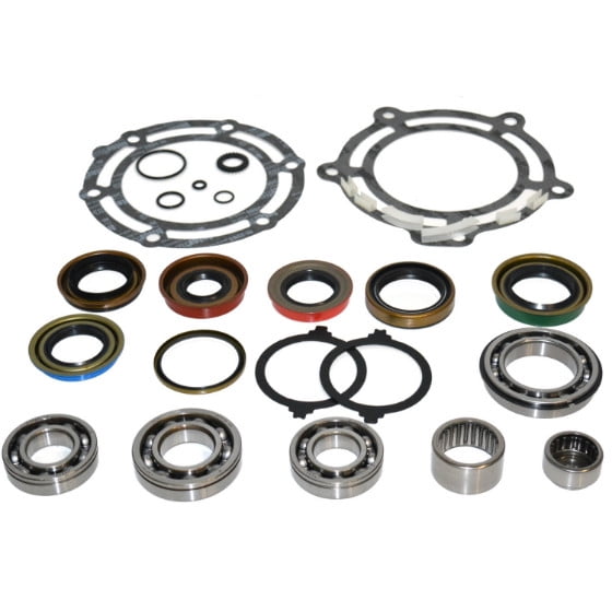 USA Standard Transfer Case NP231 Narrow Input Bearing Kit