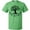Kelly Green, variant on Inktastic Save the Planet Tree Design with Green Leaves T-Shirt