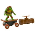thumbnail image 2 of DEMI-TUBE RC RAPHAEL TMNT, 2 of 6