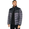 thumbnail image 4 of Born Rich Mens Lyden Oversized Puffer Jacket, 4 of 7