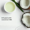 thumbnail image 5 of SheaMoisture Daily Hydration Nourishing Body Lotion 100% Virgin Coconut Oil All Skin, 16 oz ( 2 Pack ), 5 of 9