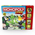thumbnail image 2 of Juego Monopoly Junior Monopoly, 2 of 2