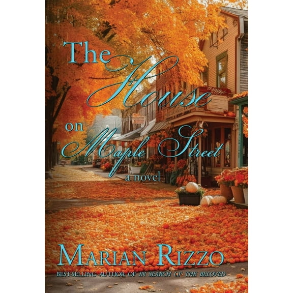 The House on Maple Street, (Hardcover)