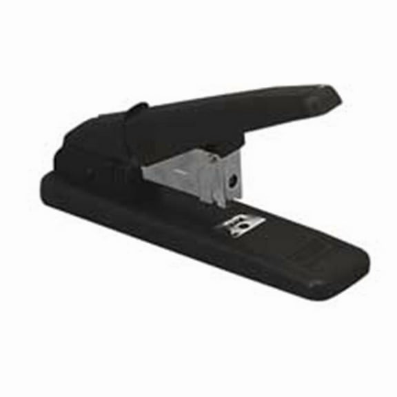 Stanley Bostitch Personal Heavy-Duty Stapler- 60 Sheet Capacity- Black