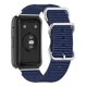 thumbnail image 1 of Correa De Nylon Canvas Premium Para Huawei Watch Fit, 1 of 8