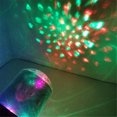 thumbnail image 1 of Lámpara de proyección de cielo estrellado LED, adornos decorativos para el hogar, regalo para niños, 1 of 12
