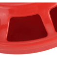 thumbnail image 4 of Bebedero para pollos Bebedero automático para aves de corral Accesorios automáticos para cría Gallinero Aves de corral Agua potable Tazón Jaula Alimentador Bebedero para pollos pequeños - 1EPMH, 4 of 5
