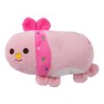 thumbnail image 1 of Pet Toy Creative Cartoon Interactive Pet Chew Toy Pet Squeaky Toy for Dog Cat, 1 of 7