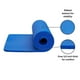 thumbnail image 4 of Yoga Mat | Multi-Purpose Extra Thick Foam Exercise Mats | Stretching, Resistance Workout & Therapy Pilates, Home & Gym Equipment Accessory for Men Wo, 4 of 5