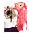 thumbnail image 5 of Manic Panic Semi-Permanent Hair Color Cream, Pretty Flamingo, 4 oz, 5 of 10