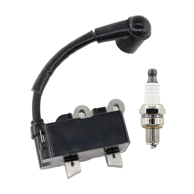 291337001 Ignition Coil for Ryobi RY251PH RY252CS RY253SS