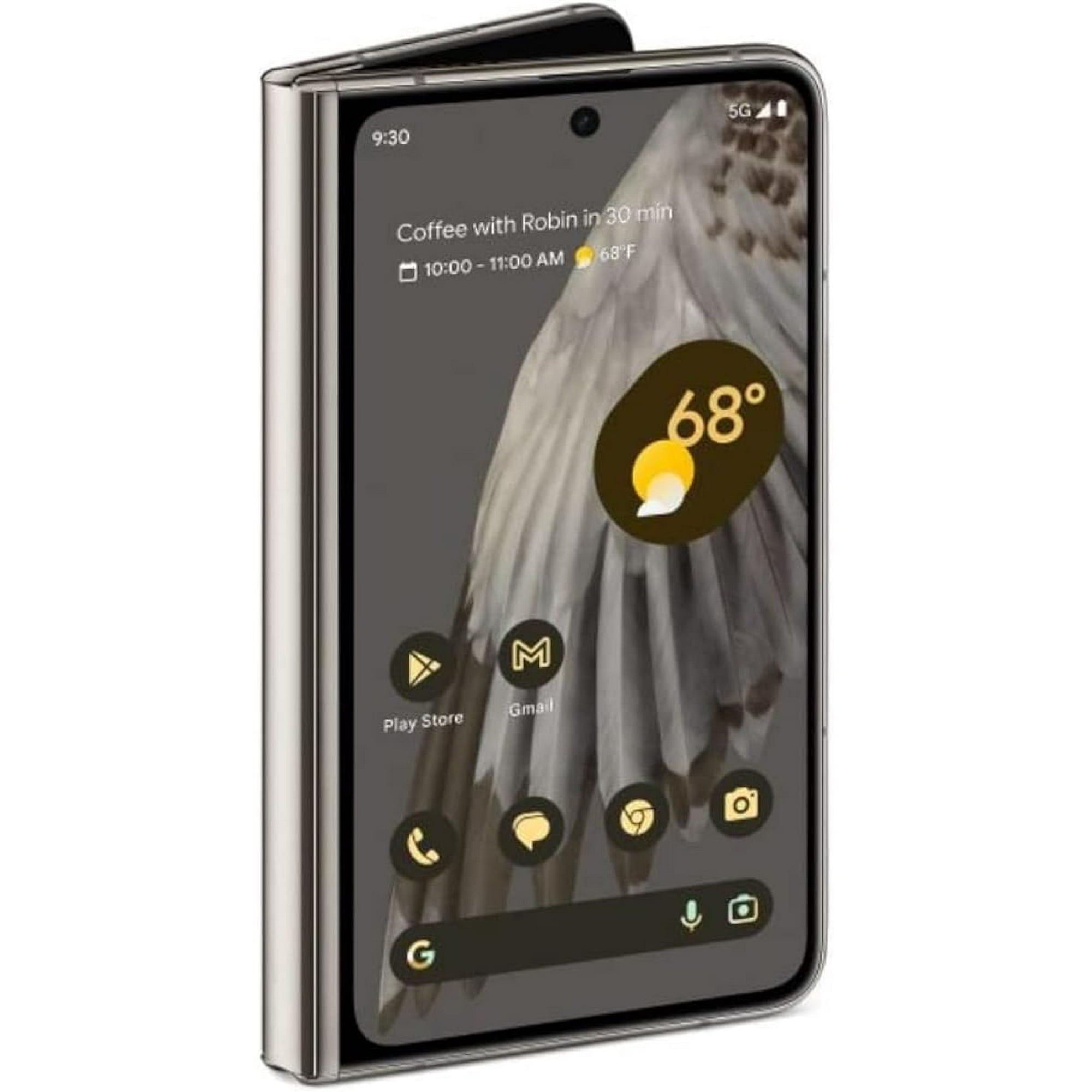 K86 SIMフリー　Google Pixel Fold 256GB Google Pixel Fold, Porcelain, 256GB : Amazon.ca: Electronics