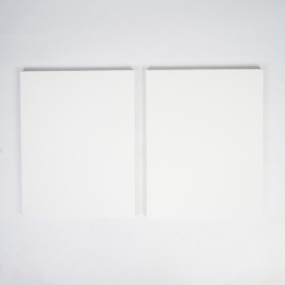 North Shore 2 pack canvas