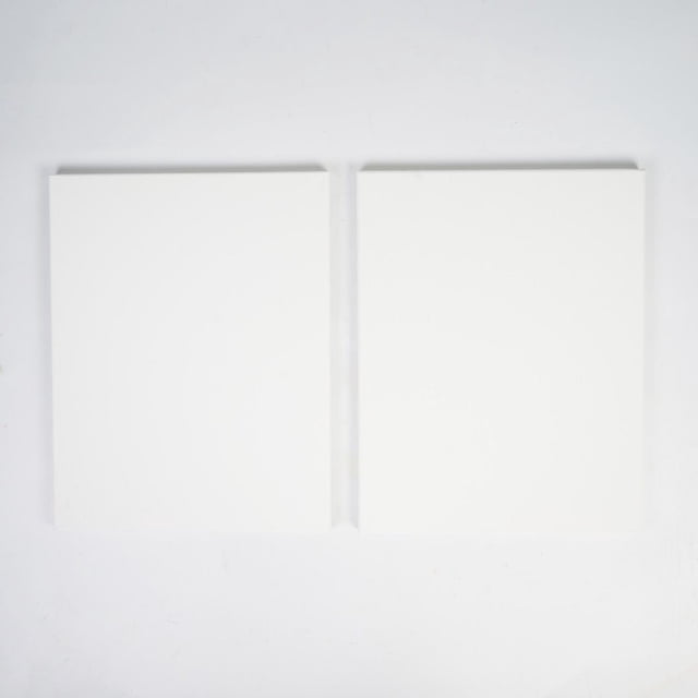 North Shore 2 pack canvas