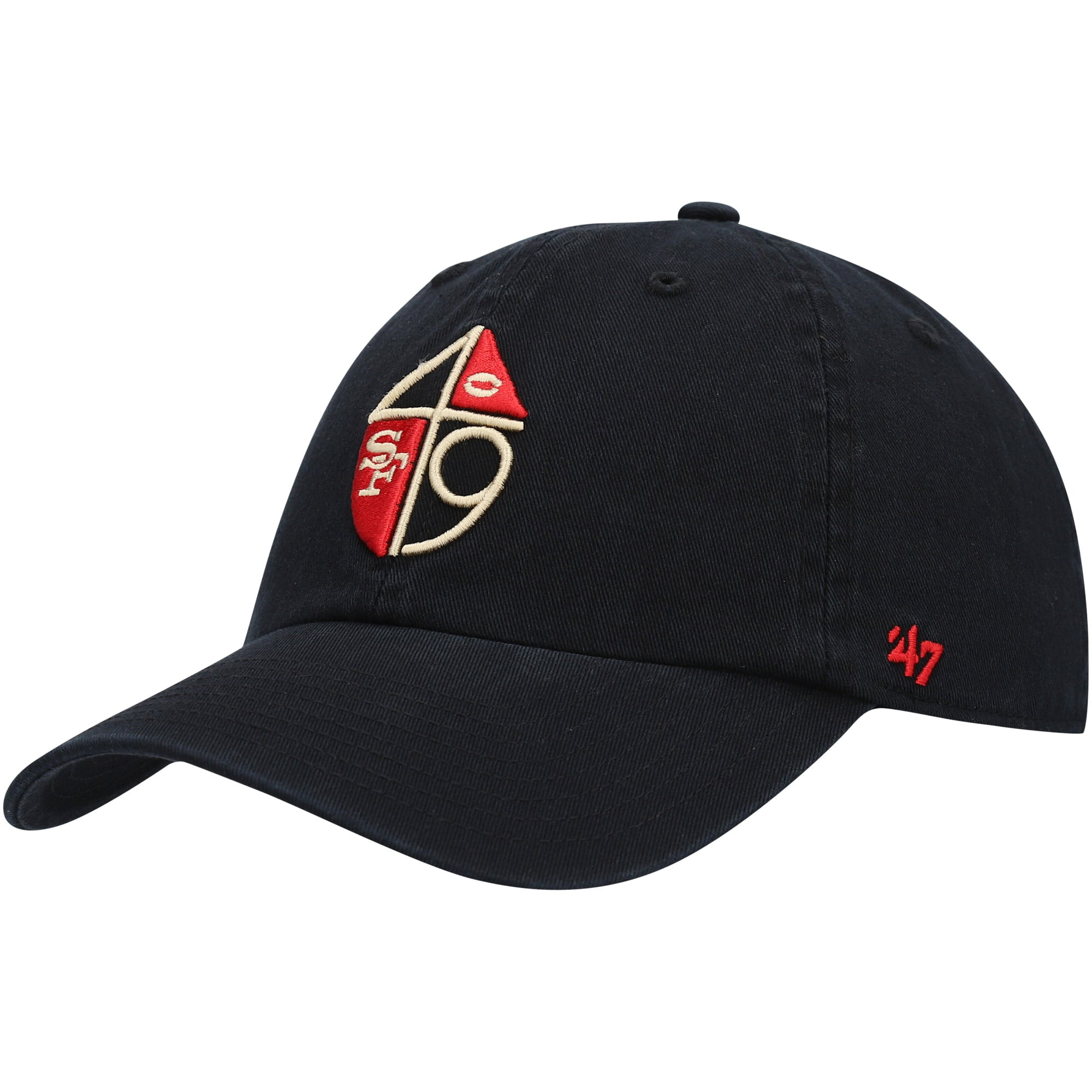 San Francisco 49ers Clean Up 