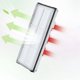 thumbnail image 2 of Rodillo Cepillo Lateral Cepillo Filtro Para Xiaomi Roborock S7 T7 Plus T7 Afortunado Sencillez, 2 of 5