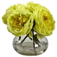 thumbnail image 1 of Rose Fantaisiste w/Vase, 1 of 1