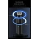 thumbnail image 4 of Easy To Travel To Carry Light And Exquisite New Comfortable And Full Of Texture Mini Body Portable Shaver Electric Shavers, 4 of 5