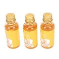 thumbnail image 3 of Gel de ducha hidratante y refrescante con jengibre Nikou 3 unidades 30 ml, 3 of 15