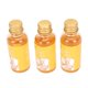 thumbnail image 3 of Gel de ducha hidratante y refrescante con jengibre, 3 unidades, 30 ml, gel de baño corporal nutritivo a base de plantas, 3 of 15