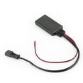 thumbnail image 4 of Cable receptor de audio, módulo Bluetooth para automóvil, módulo auxiliar de navegación Bluetooth para automóvil, innovación moderna, 4 of 9