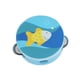 thumbnail image 4 of Instrumentos Musicales Educativos Juego De Madera De Color Brillante Instrumentos De Percusión Kit De Juguete Campana De Mano Música Juguetes De Aprendizaje Temprano Para Niños Pequeños 1s 1 Pieza matsuzay FN003433-01, 4 of 6