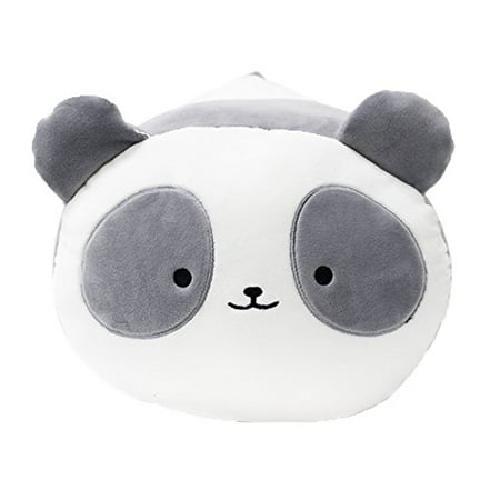 large plush squishy animal