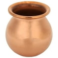 thumbnail image 3 of Suction Cupping, Vacuum Cupping Cup Wide Mouth Copper Relaxing Muscles  For Home S, 3 of 8