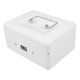 thumbnail image 5 of unbranded Caja De Con Cerradura De Combinación En Acero Resistente Para Documentos Y Objetos Valiosos, 5 of 8