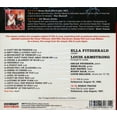 thumbnail image 2 of Ella Fitzgerald, Louis Armstrong - Ella & Louis (+ 6 bonus tracks) (incl. 12-page booklet) - CD, 2 of 4