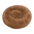 thumbnail image 2 of FAMTKT Pet Dog Long Plush Winter Warm Dog Bed Pet Dog Mat Pet Supplies, 2 of 2