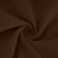 thumbnail image 5 of Mens Linen Shorts Drawstring Waist Breathable Beach Shorts Elastic Waist Summer Shorts Lightweight Solid Color Casual Vacation Lounge Wear, 5 of 6