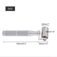 thumbnail image 3 of Wallpaper Roller, Stable Body Plating Solid Pressure Roller, For Home Wall, 3 of 8