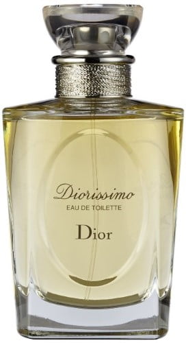 Dior - Christian Dior Diorissimo Eau De 